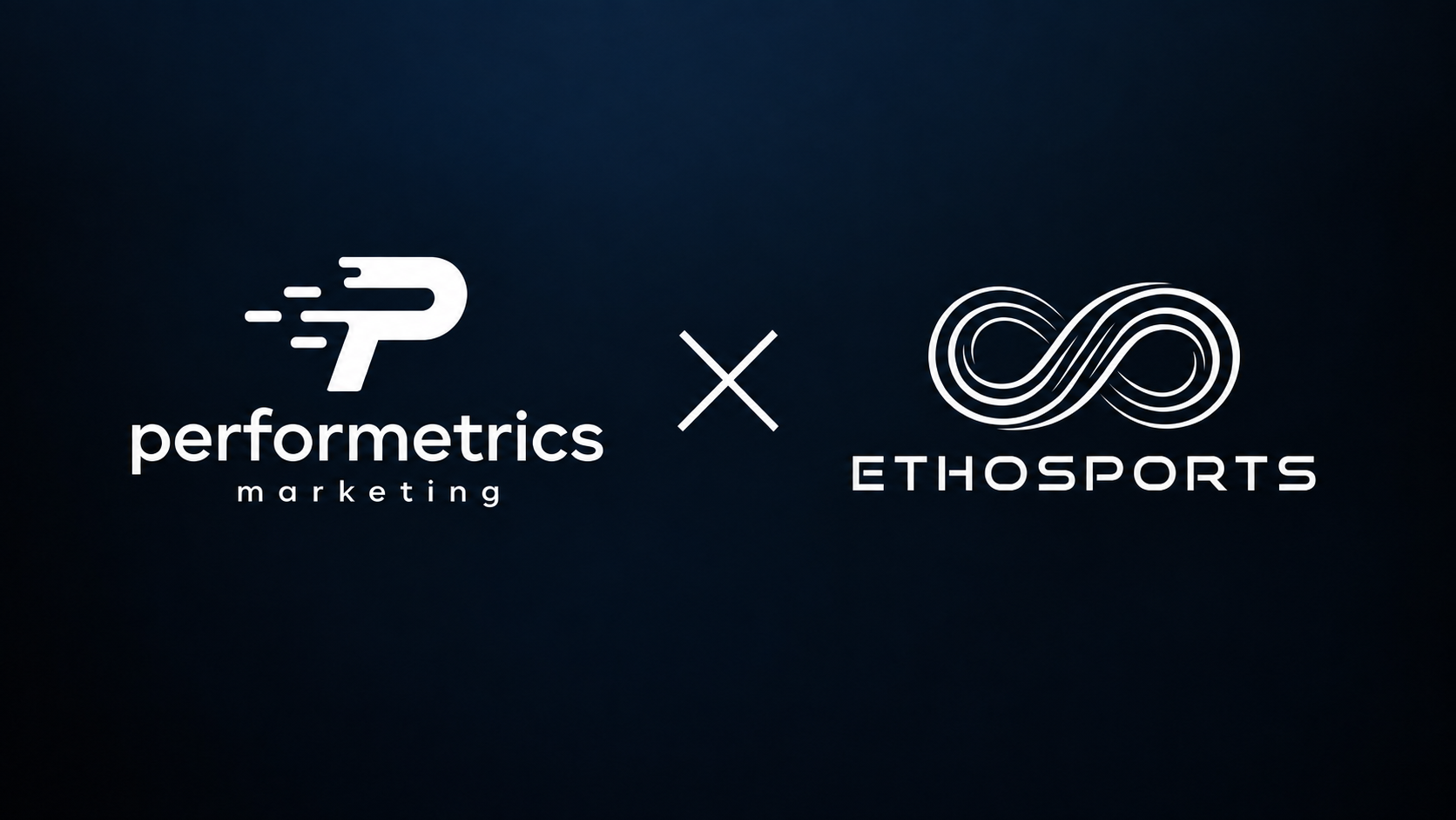 performetrics marketing × Ethosports